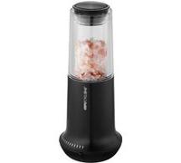 Moulin à sel ou à poivre 18,5 cm X-PLOSION Gefu Acier inoxydable Noir Noir G