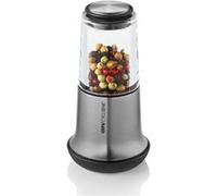 Moulin à sel ou à poivre X-plosion S - Gefu - Argent - Inox Argent G