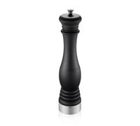 Moulin à sel ou poivre - Gefu - FLAVIO - 33 cm - Céramique - Argent - Classique