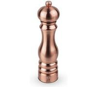 Moulin à sel Paris chef cuivré 22cm - Peugeot - Cuivre - Inox G