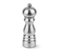 Moulin à sel Paris Chef inox U'Select 18 cm Peugeot