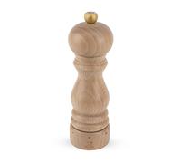 Moulin à sel PEUGEOT Paris Z u'select bois naturel 18cm