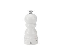 Moulin à sel Paris U'Select 12cm Blanc laqué