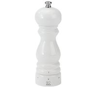 Moulin à sel Paris U'Select 18 cm Peugeot - Blanc - Adulte