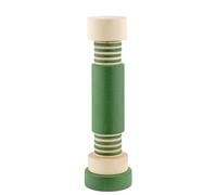 Moulin à sel/poivre et à épices MP0215 Alessi Vert OFFRE SPECIALE - 8003299484959