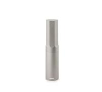 Moulin à sel, poivre et épices en aluminium Alessi KG01