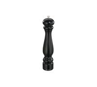 Moulin à sel Potsdam 30 cm noir mat - - Noir - Bois