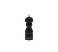 Moulin a sel rumba noir mat 14cm