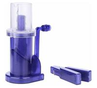 Moulin à Tricoter, Tricoteuse, tricotin automatique, Outil à Tricoternn, machine tricotin, Mini Outil à Tricoter automatique Machin