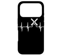 Moulin à Vent agricole ECG Agriculture Coque pour iPhone 17 Pro