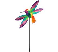 Moulin à vent Colibri - Hq - vent léger MULTI-COLOUR G