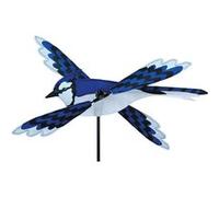 Premier Kite PKGIBJ18 Girouette Oiseau Geai, Multicolore, 50,8 x 17,8 x 100 cm