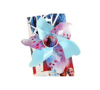 Moulin à vent Disney Frozen 2 - Donne un look magique à ton vélo de fille !