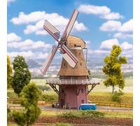 Moulin à vent - Faller 232135 - N 1/160