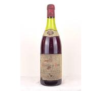 moulin à vent grivelet père et fils rouge 1976 - beaujolais