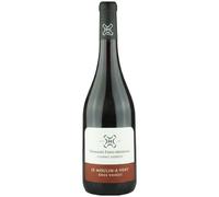 Moulin-à-Vent Gros Vosges Magnum - Rouge 2023 - Domaine Fond Moiroux - Pierres Dorées - - Vin Rouge du Beaujolais (150cl) HVE