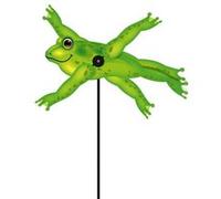 moulin à vent - HQ - grenouille MULTI-COLOUR G