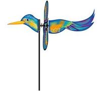 moulin à vent - HQ - martin pecheur MULTI-COLOUR G