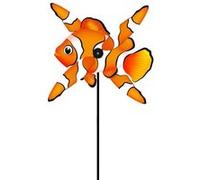 moulin à vent - Hq - Poisson clown MULTI-COLOUR G