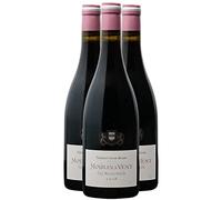 Moulin-à-Vent Les Rouchaux - Rouge 2018 - Thibault Liger Belair - Vin Rouge du Beaujolais (3x75cl)