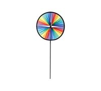 moulin à vent Magic Wheel 85 x 33 cm polyester