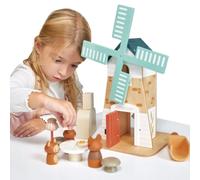 Jouet Maison de Poupées en bois Le Moulin de Penny la petite souris
