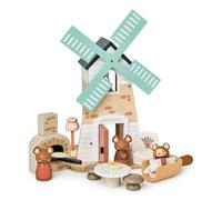 Moulin à vent penny multicolore TU