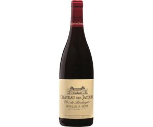Moulin à Vent Rochegres 2021 - Château des Jacques