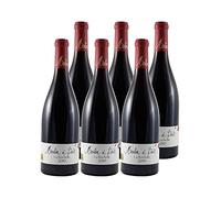 Moulin-à-Vent - Rouge 2010 - Domaine Olivier Merlin - Vin Rouge du Beaujolais (6x75cl)