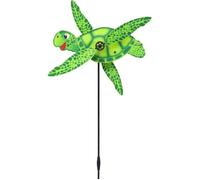 Moulin à vent Tortue - Hq - vent léger MULTI-COLOUR G