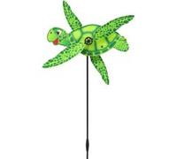 Moulin à vent Tortue - Hq - vent léger MULTI-COLOUR G