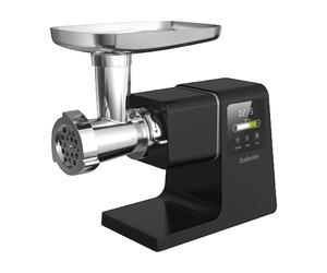 Moulin à viande EVOLVEO Salente MeatPlus 2500 W Argent