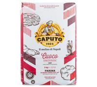 Moulin CAPUTO Farine Cuoco 1 Kg - 5 Pièces