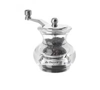 Moulin ceramique boogie manivelle 7cm