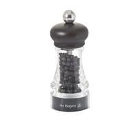 Moulin ceramique hip hop tr.&fonce 11cm