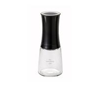 Kyocera CM-20C-BK Moulin Universel Céramique Noir 6,3 x 6,3 x 15,8 cm