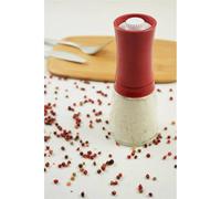 Kyocera CM-20C-RD Moulin Universel Céramique Rouge 6,3 x 6,3 x 15,8 cm