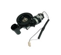 Moulin complet assemblé 421944054091 GEN.MOTOR COF.GRINDER NP5 230V - SAECO PHILIPS GAGGIA