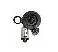 Moulin complet assemblé 421945023911 / 421945052601 - 230V DC - SAECO