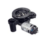 Moulin complet assemblé avec moteur, meules 421945023911 / 421945052601 230V DC - SAECO