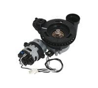 Moulin complet assemblé avec moteur, meules et câblage 11006059 / 996530003327 / 421941170991SAECO - GAGGIA PHILIPS 230V DC