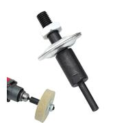 Moulin d'angle - Conversion de électrique - Adaptateur de conversion de perçage électrique - Adaptateur sûr pour perceuse électrique - Petit outil de conversion polyvalent stable - Accessoire de