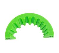 Moulin d'angle en plastique - Porte-embout - Outil d'affûtage pour ponceuse multi-spécification - Ajustement réglable pour embouts de 4 à 12 mm - Vert