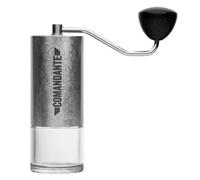 Moulin de cuisine Comandante - C40 MK4 - Lab Series Tigershark Stone Washed Moulin à café manuel