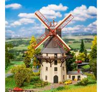 Moulin de l’Oberneuland-Z 1/220-FALLER 282789