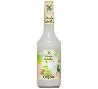 Moulin de Valdonne 70cl sirop orgeat mdv - La bouteille de 70 cL