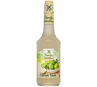 Moulin de Valdonne Citron Vert 70cl (lot de 5)