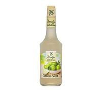 Moulin de Valdonne Citron Vert 70cl (lot de 6)