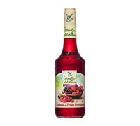 Moulin de Valdonne Cocktail de Fruits Rouges 70cl (lot de 6)