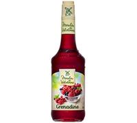 Moulin de Valdonne Grenadine 70cl (lot de 4)